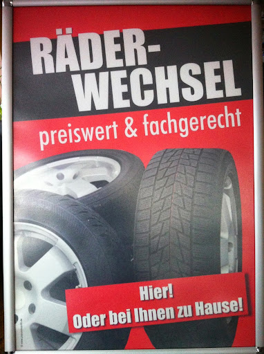 Klama vehicle parts & more - Thumbnail