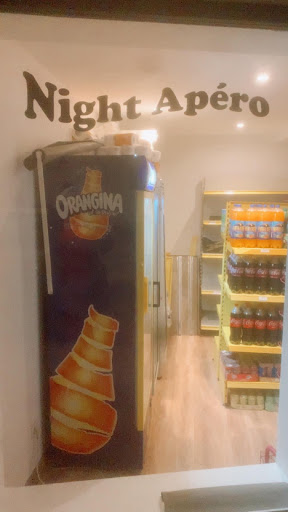 NIGHT APÉRO 62 - Thumbnail