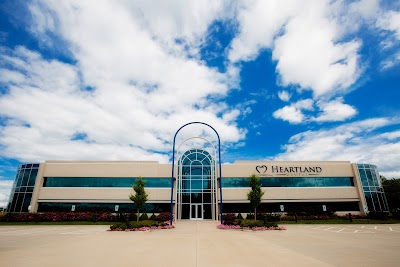 Photos of Heartland Dental