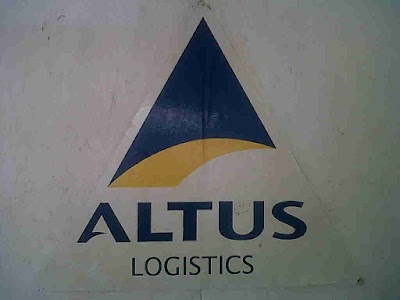 Photos of Yard PT.Altus Logistics