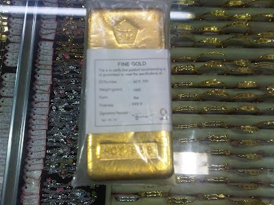 Photos of Gold Shop Gloria