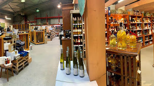 Photo n°2 de Les Caves De Mon Pere à Gouesnou (Grossiste en vins)