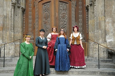 Photos of Weis(s)er Stadtvogel - Stadtf&uuml;hrungen M&uuml;nchen
