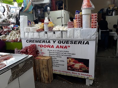 Photos of La Parroquia Market Zone 6