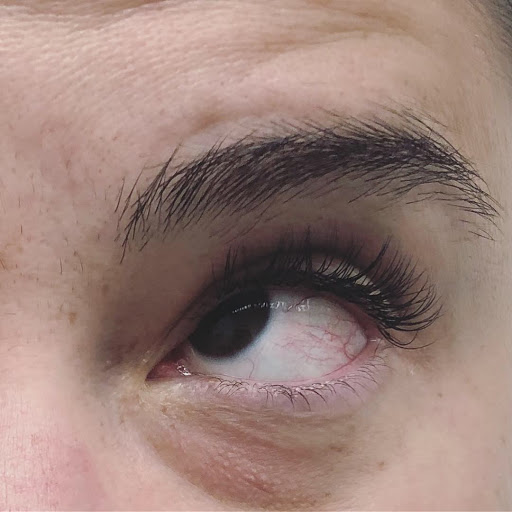 Lashed by Leanne - Visual