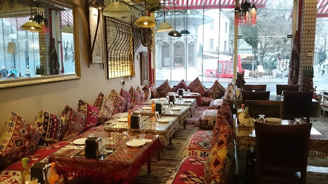 The Han Restaurant