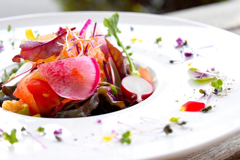 ミルフイオーリ