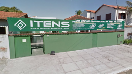 Curso Itens em Cabo Frio