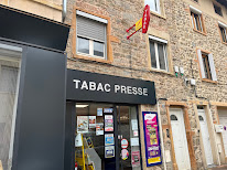 Bar Tabac Le Stewball à Vindry-sur-Turdine