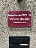 Dr Françoise SENTILLES à Maubourguet