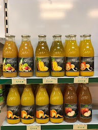 Photo n°7 de Clas Primeurs à Pontailler-sur-Saône (Supermarché)