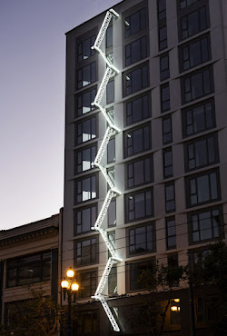 50 Jones Apartments by null