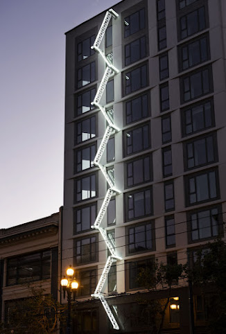 50 Jones Apartments by null