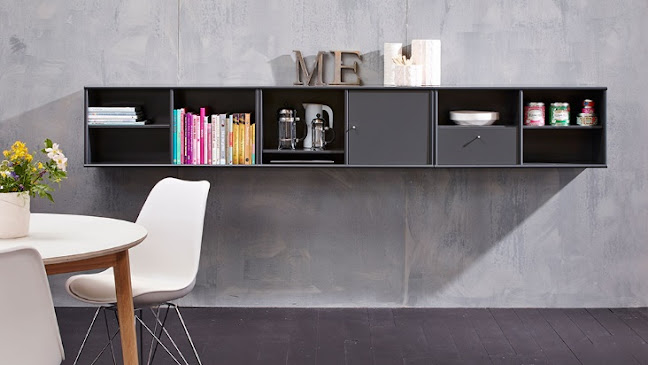 Comentarii opinii despre Skærbæk Møbler & Tæpper