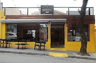 Europa's Bar