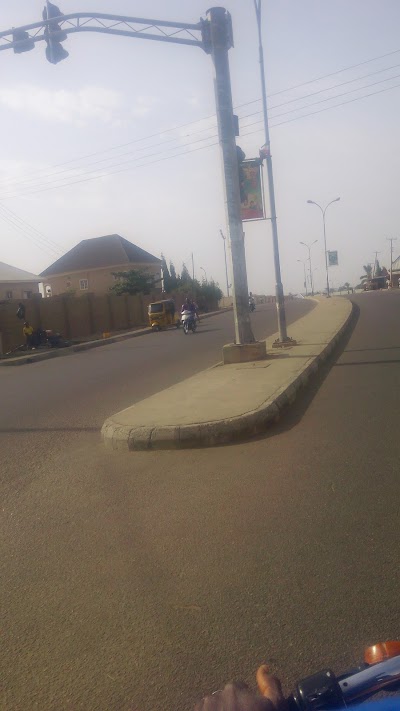 Photos of Stadium Car Park
