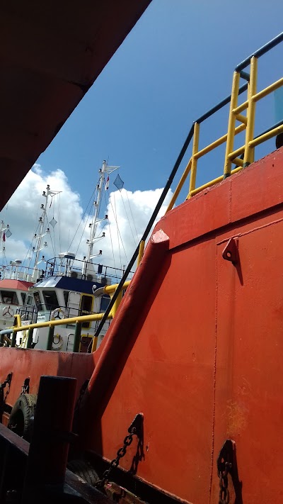 Photos of Pelabuhan CPO Kabil