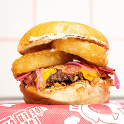 Photo n°3 de JAC FOOD à Angers (Poulet frit à emporter)