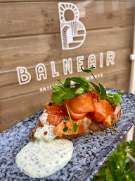 Photo n°2 de BALNEAIR à Saint-Jean-de-Monts (Cuisine française moderne)