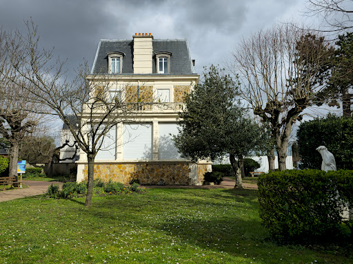 Mairie d’Ablon-sur-Seine