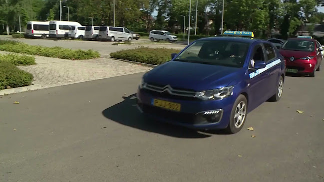 Euro 6X6 Taxi Kaposvár