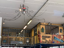 ART MÉTAL CRÉATION à Bezons