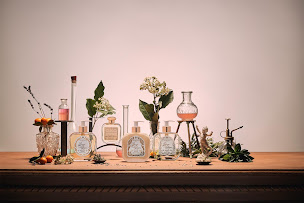 Photo n°31 de Officina Profumo-Farmaceutica di Santa Maria Novella à Paris (Parfumerie)