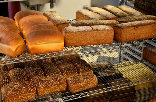 Brimfield Bread Oven - Visual