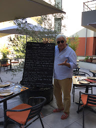 Photo n°61 de Les P'tits Ventres de Terre à La Roche-sur-Yon (Restaurant de plats à emporter)