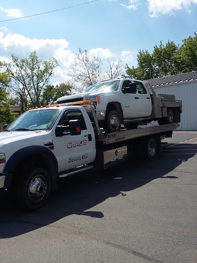 Photos of Chuck Nicholson GMC, Inc.