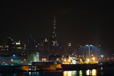 Photos of Traffic Club Dubai