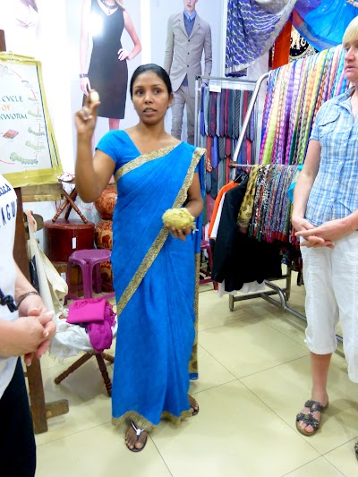 Photos of Silk Garden