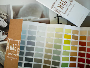 Photo n°23 de Nuances Unikalo Soissons à Soissons (Magasin de papiers peints)