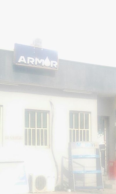 Photos of ARMOR Filling Station