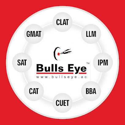 Bulls Eye - Best CAT, CLAT, IPMAT, GMAT, CUET, UGC NET/JRF, PU Law, Bank, SSC, Punjab Police, SAT, BBA, Coaching in Jalandhar