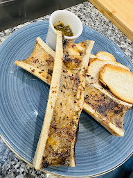 Photo n°31 de Mon Chef 92 à Clichy (Restaurant français)