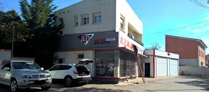 Photo n°8 de AD Garage Expert REPARATION PNEU ET MAINTENANCES AUTOS - RPM AUTOS à Villefranche-de-Lauragais (Atelier de réparation automobile)