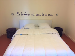 Photo n°1 de Camping Les Adillons à Luché-Thouarsais (Parc de loisirs)