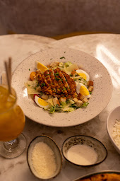 Photo n°7 de LUCREZIA à Saint-Pierre-du-Perray (Restaurant)