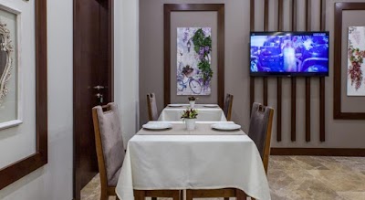 Photos of Ferman Hilal Hotel