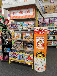 Photo n°27 de King Jouet à Villers-Semeuse (Magasin de miniatures)