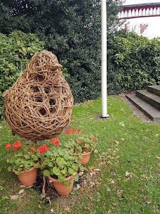 Didsbury Library manchester