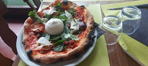 Photo n°29 de La Pinede à Léon (Pizzeria)