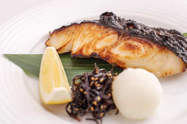 Sushi of Gari Tribeca by null