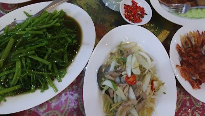 Photos of Jasmine Angkor Restaurant