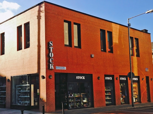 Stock Design Ireland Limited by null