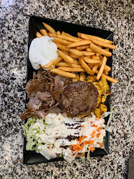 Photo n°38 de Le Gyros à Saint-Valery-en-Caux (Kebab)