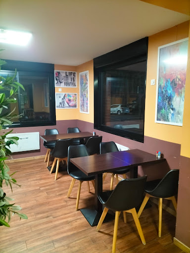 Photo 3 - Burger Express Bierné