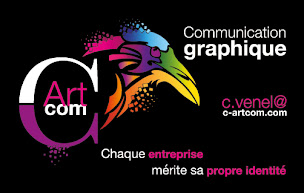 Photo n°3 de C-artcom à La Ferté-Chevresis (Graphiste)