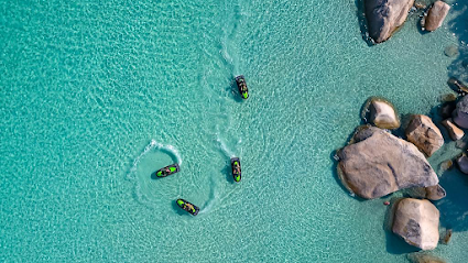 Botti Racing Porto Vecchio Jetski